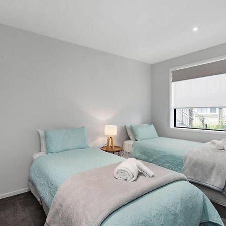Bealey Delight Apartment Christchurch Exterior foto